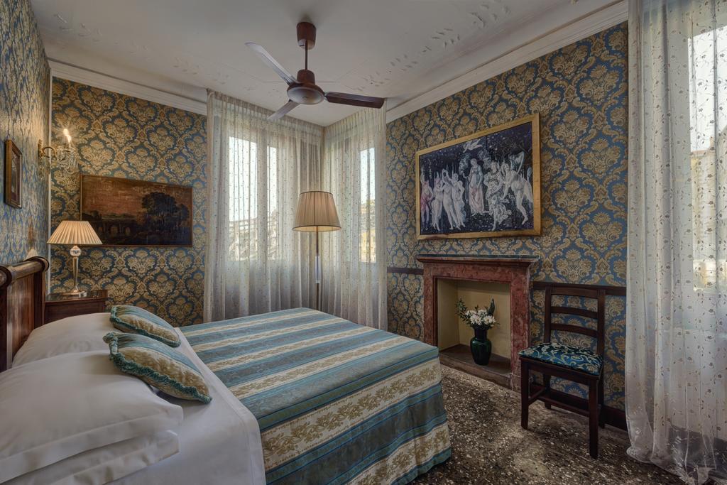 ונציה Hotel Galleria מראה חיצוני תמונה