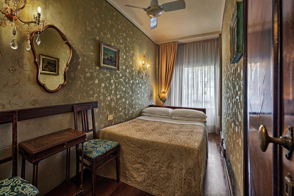 ונציה Hotel Galleria מראה חיצוני תמונה