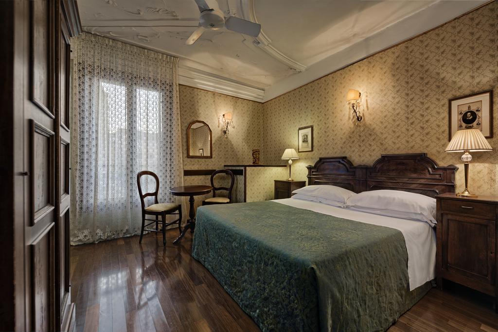 ונציה Hotel Galleria מראה חיצוני תמונה